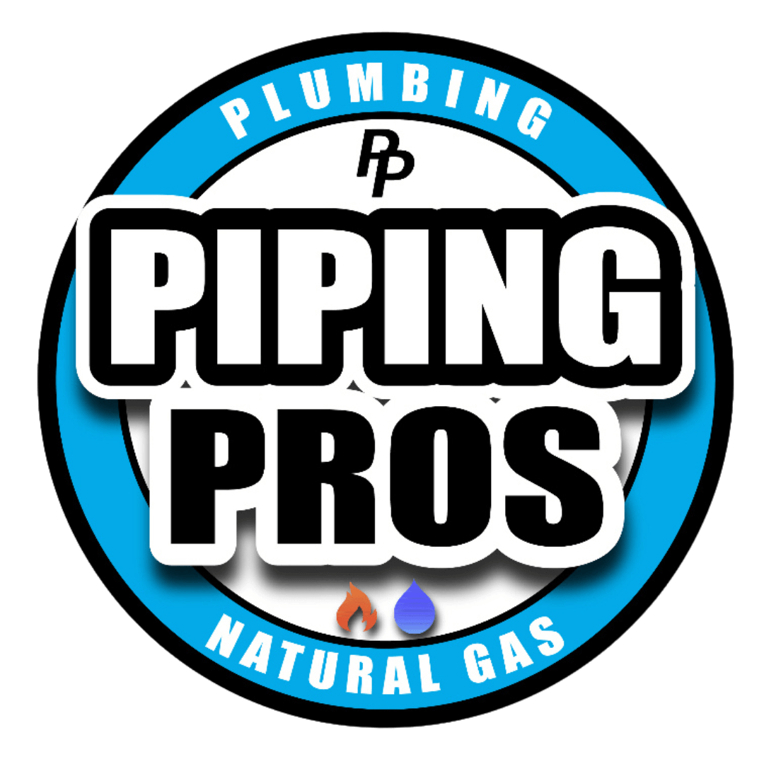 Piping Pros: Plumbing & Natural Gas